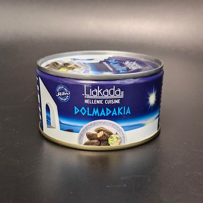 Liakada Gevulde Druivenbladeren 200g