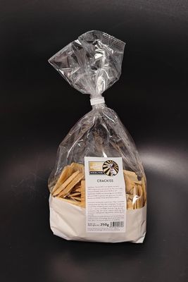 Medline Crackiss 250g