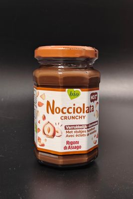 Nocciolata Crunchy 250g