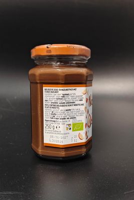 Nocciolata Crunchy 250g