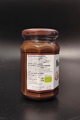 Nocciolata Originale 250g