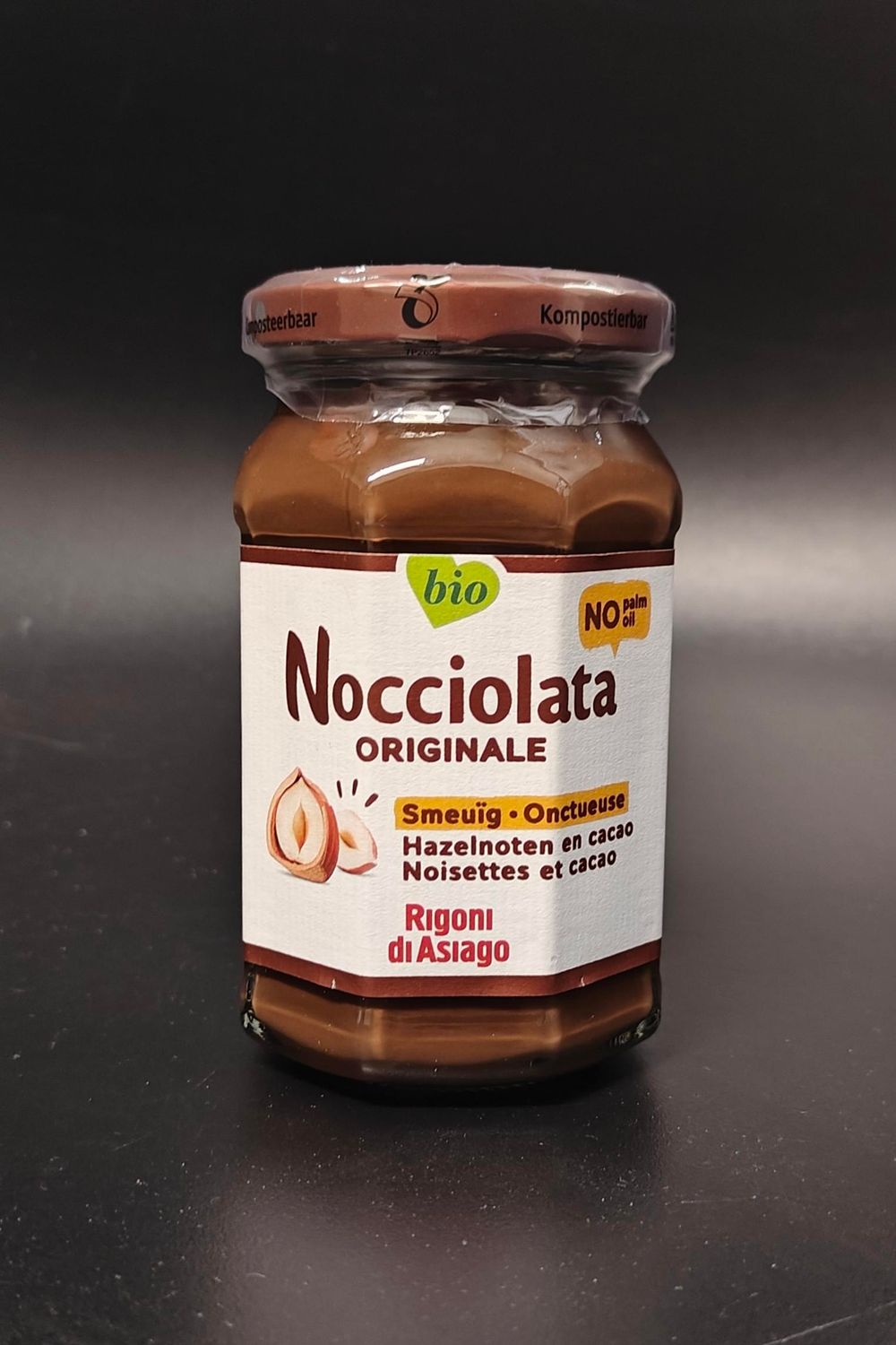 Nocciolata Originale 250g