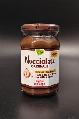 Nocciolata Originale 250g