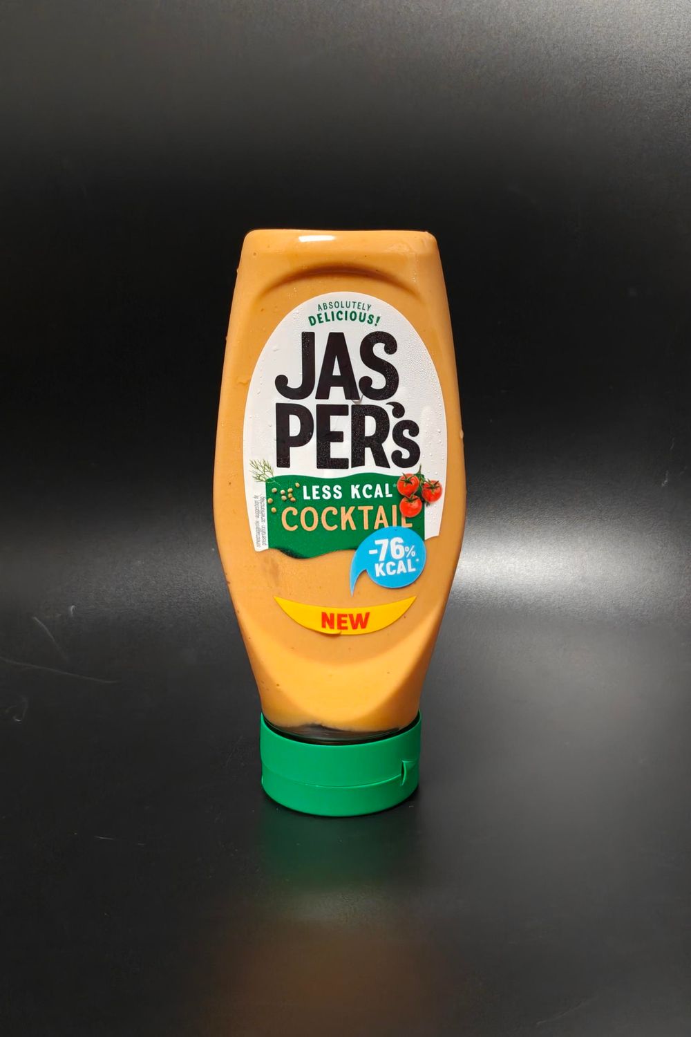 Jasper&#39;s Cocktail 450ml