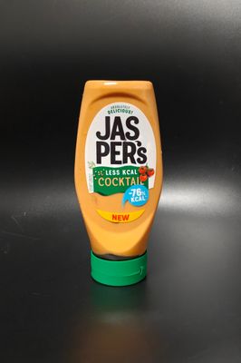 Jasper&#39;s Cocktail 450ml