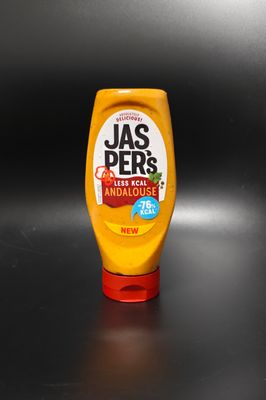 Jasper&#39;s Andalouse 450ml