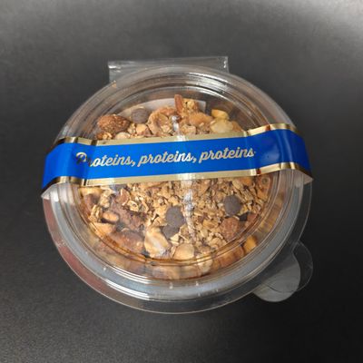 Seppe's Granola - Skyr Lactosevrij 250g