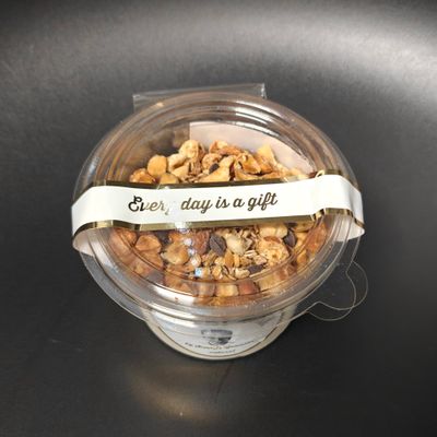 Seppe's Granola - Kwark Natuur 250g