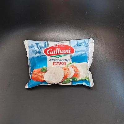 Mozzarella Maxi 250g