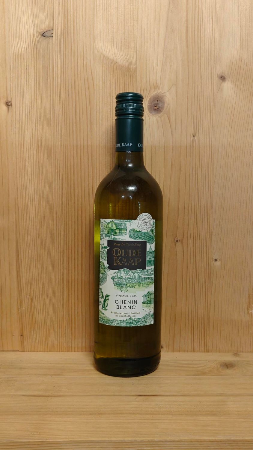 Oude Kaap Chenin Blanc 75cl