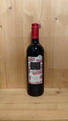 Oude Kaap Klassiek Rood 75cl