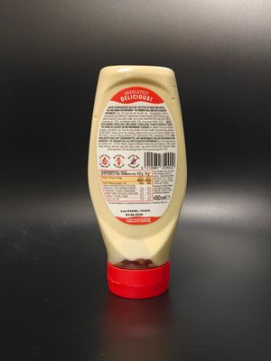 Jasper's Mayonaise 450ml