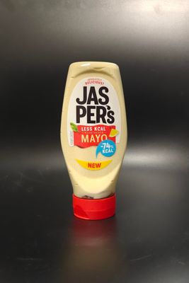 Jasper&#39;s Mayonaise 450ml