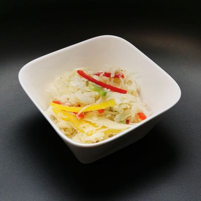 Griekse Koolsalade per 100g