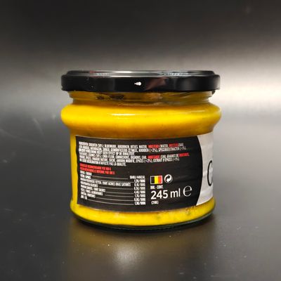 Camp's Pickles 245ml
