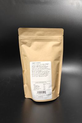 Seppe's Granola met donkere chocolade 200g