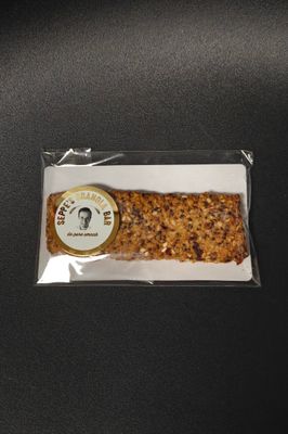 Seppe&#39; s Granola Reep 30g
