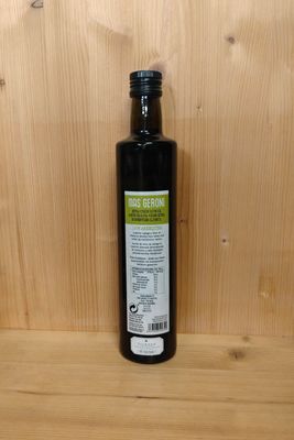 Olijfolie Mas Geroni 100% Aberquina 500ml
