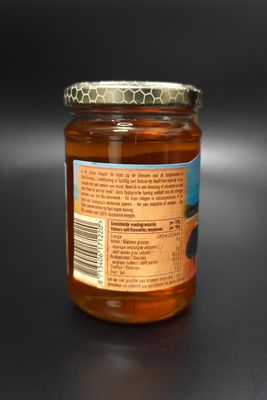 De Traay Lindehoning Bio 350g