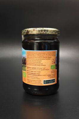De Traay Woudhoning Bio 350g