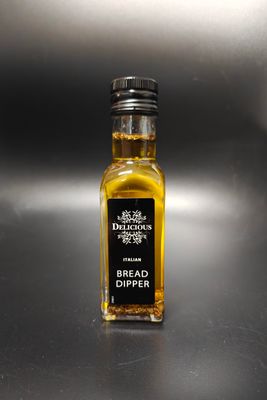 Delicious Bread Dipper Italian 125ml