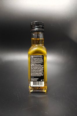 Delicious Bread Dipper Garlic &amp; Basilicum 125ml