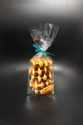 Zachte Boterwafels 5st