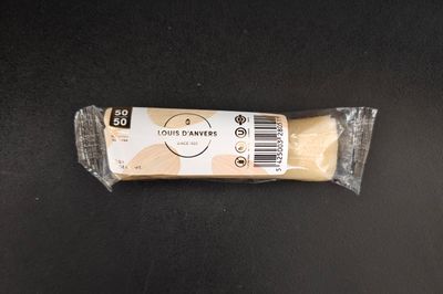 Louis d&#39;Anvers Marsepein 50/50 40g