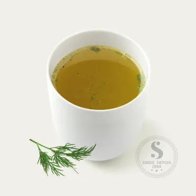 Sublimix Visbouillon 220g