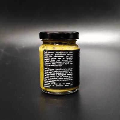 Donna Lina Pesto alla Genovese 90g
