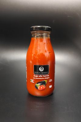 Don Carmelo Sugo alla Norma 260g