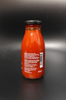 Don Carmelo Sugo all' Aglio 260g