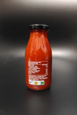 Don Carmelo Sugo all' Arrabbiata 260g