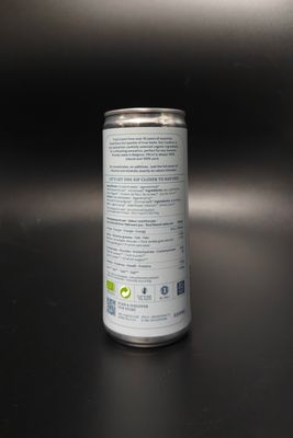Fruji Sparkling Elderflower 250ml