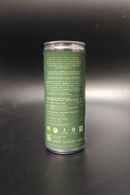 Fruji Sparkling Ginger Beer 250ml