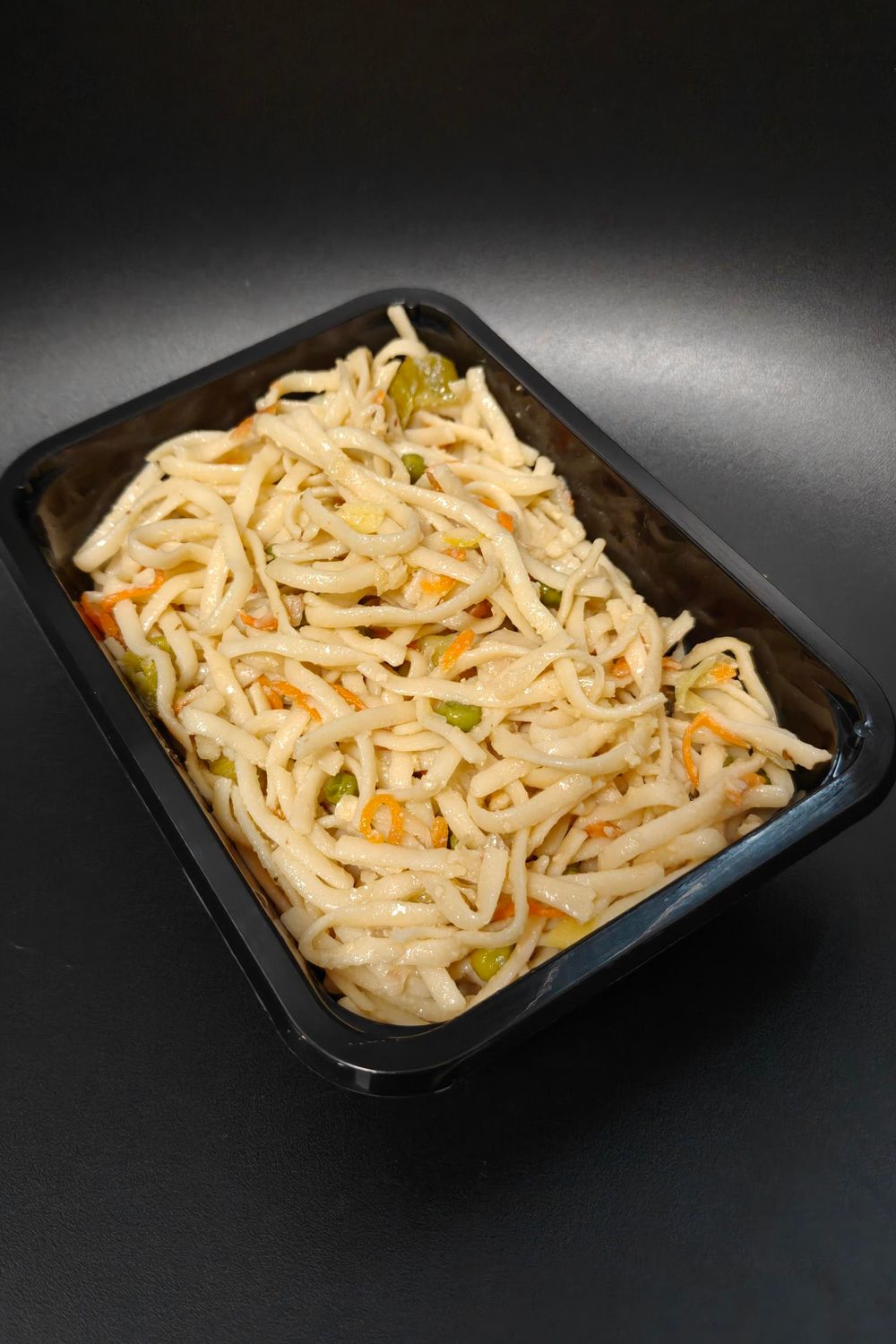 Bami met Groenten +-280g