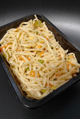 Bami met Groenten +-280g