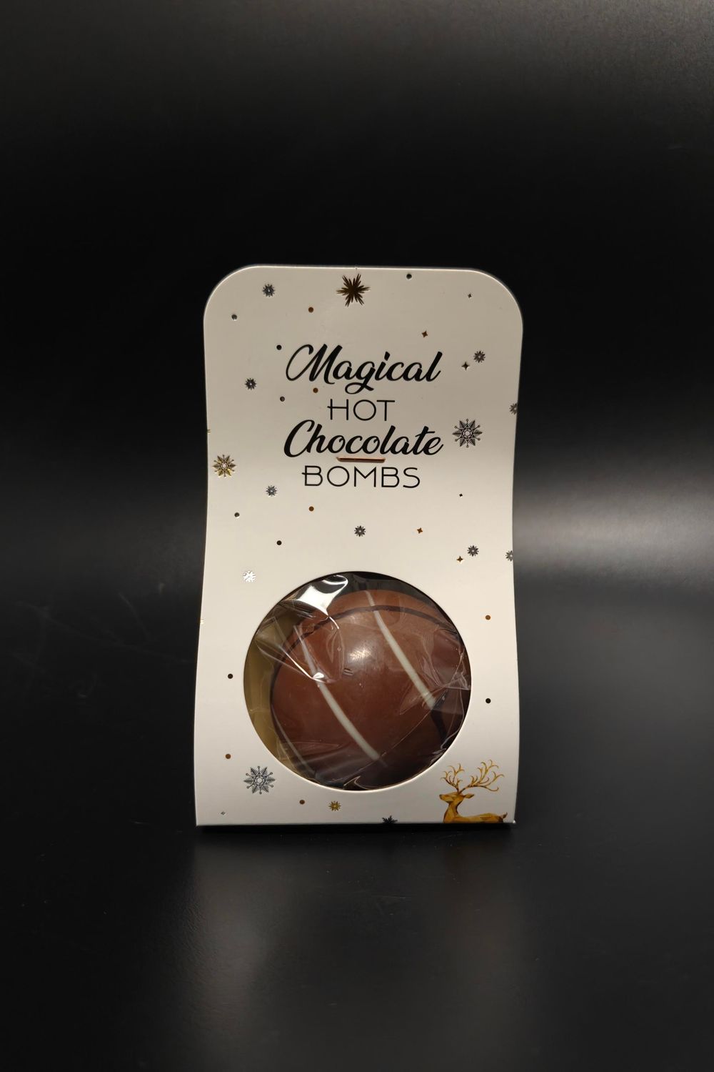 Magical Hot Chocolate Bombs 45g