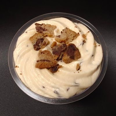 Tiramisu met Baileys
