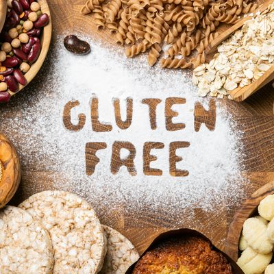 Glutenvrij