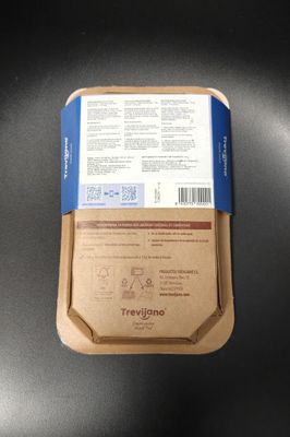 Trevijano Couscous Mediterranean 300g