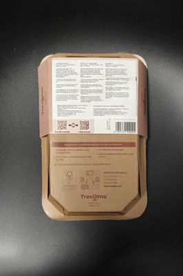 Trevijano Champignon Risotto 280g