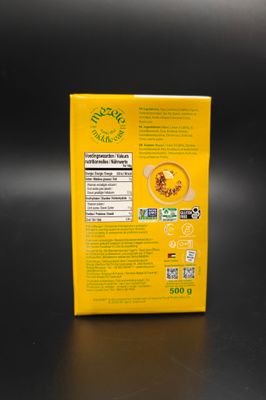 Mezete Adas (Linzen) Soep 500g