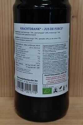 Pajottenlander Krachtdrank 75cl