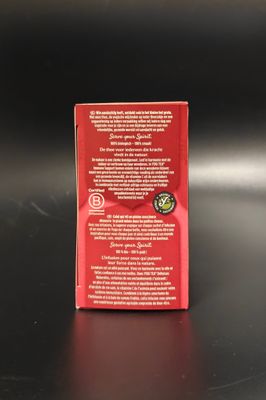 Yogi Tea Positive Energy 17 Builtjes