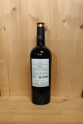 Solemnis Salento Primitivo 75cl
