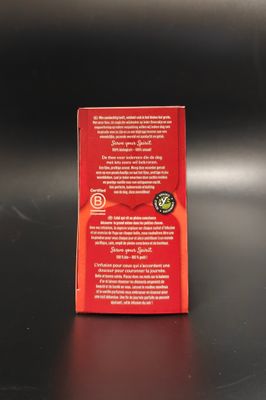 Yogi Tea Bedtime 17 builtjes