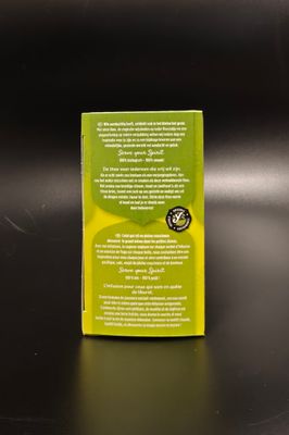 Yogi Tea Lime Mint 17 builtjes