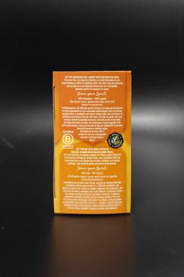 Yogi Tea Curcuma Chai