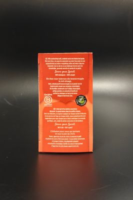 Yogi Tea Heartwarming 17 builtjes